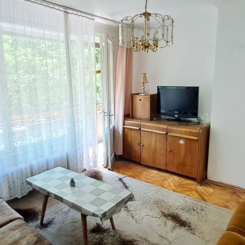2-СТАЕН АПАРТАМЕНТ ПОД НАЕМ 70 М² ДО ПАРК - 0