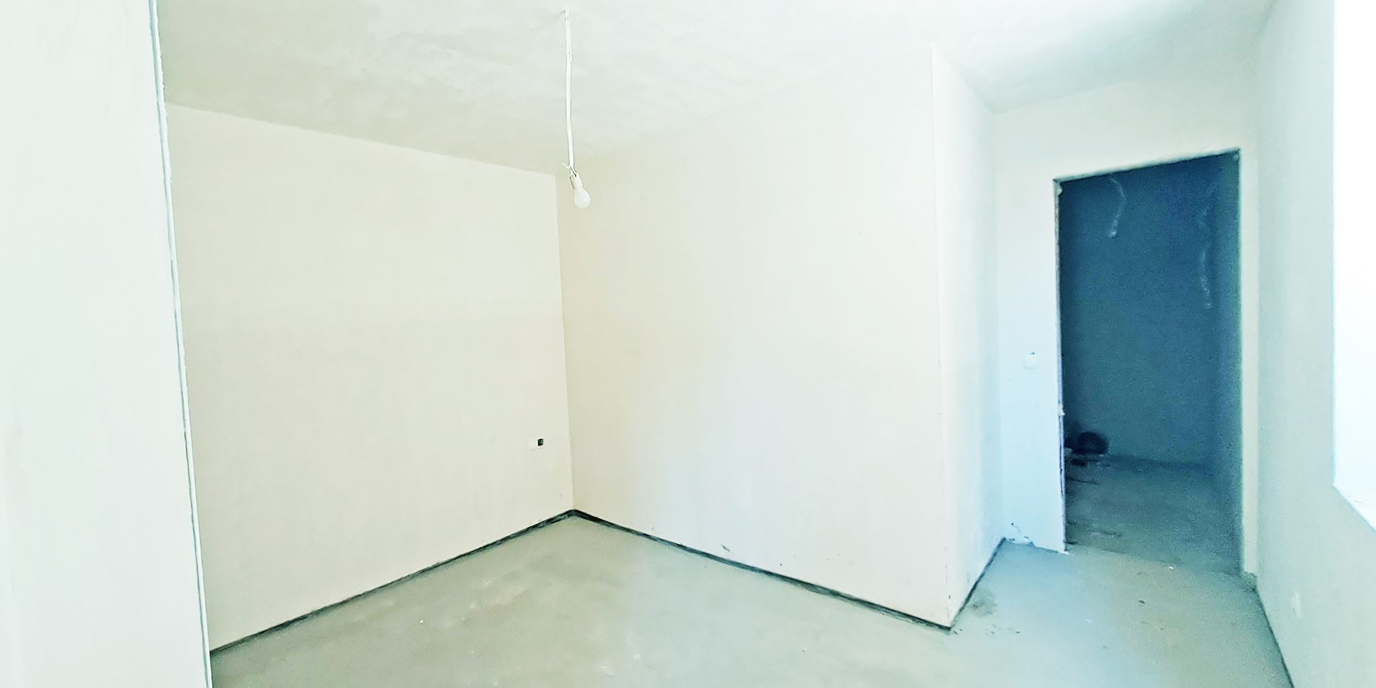 2-СТАЕН АПАРТАМЕНТ 72 М² СЪС СОБСТВЕН ДВОР 48 М² В КВ.ОВЧА КУПЕЛ - 0