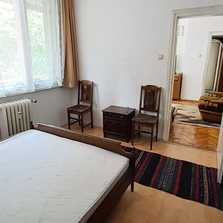 2-СТАЕН АПАРТАМЕНТ ПОД НАЕМ 70 М² ДО ПАРК - 0