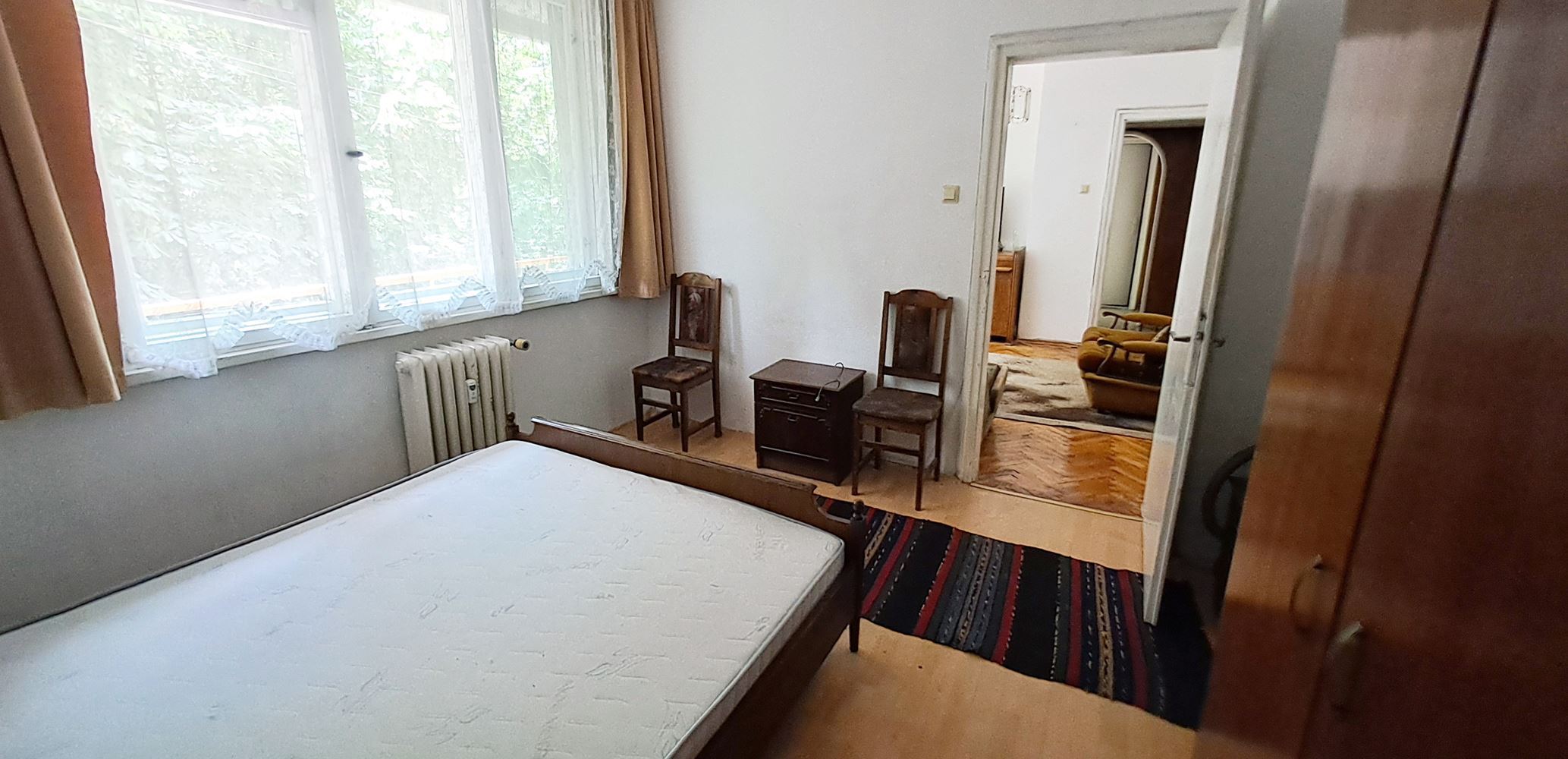 2-СТАЕН АПАРТАМЕНТ ПОД НАЕМ 70 М² ДО ПАРК - 0