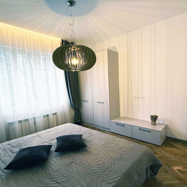 3-СТАЕН АПАРТАМЕНТ 89 М² ДО МЕТРОСТАНЦИЯ НДК - 0