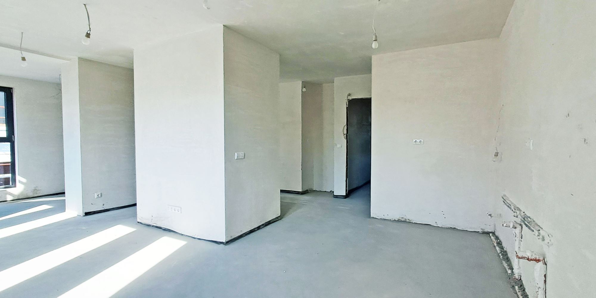 4-СТАЕН АПАРТАМЕНТ 176 М² В КВ.ОВЧА КУПЕЛ - 0