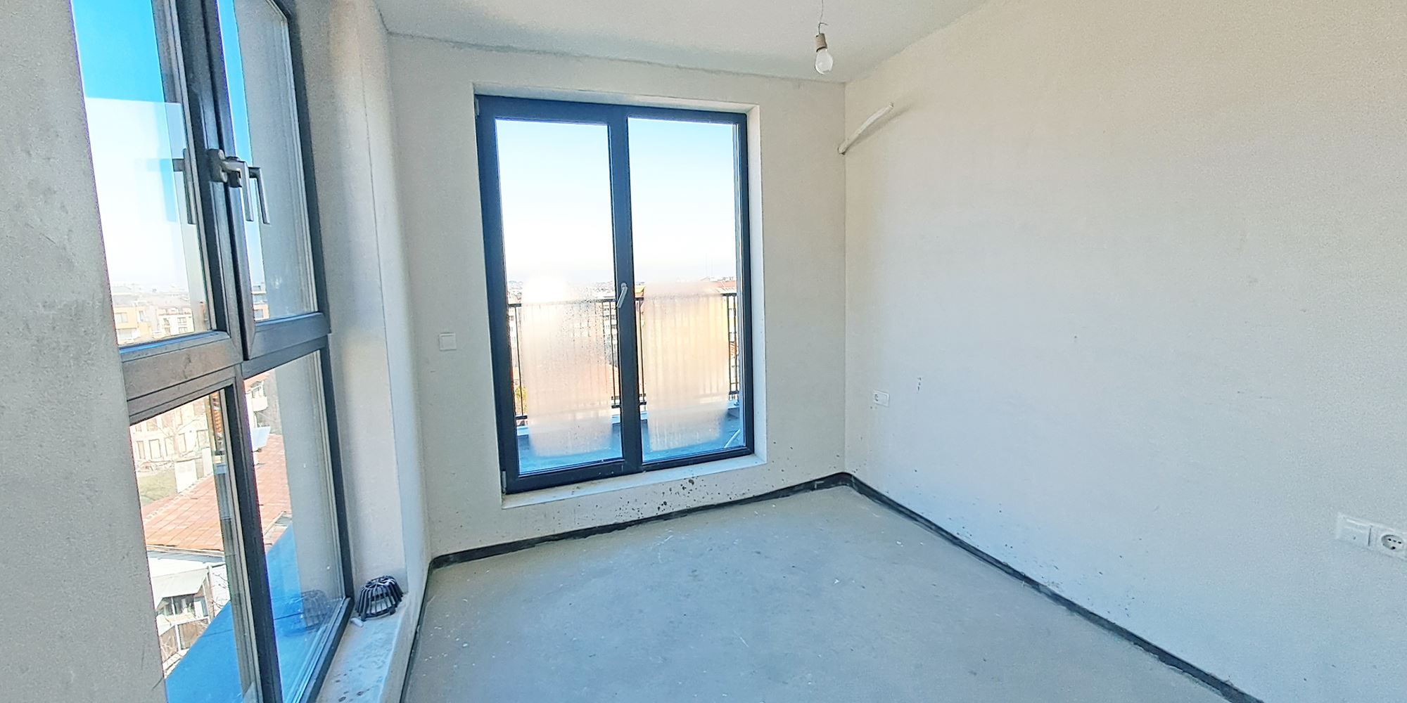 4-СТАЕН АПАРТАМЕНТ 176 М² В КВ.ОВЧА КУПЕЛ - 0