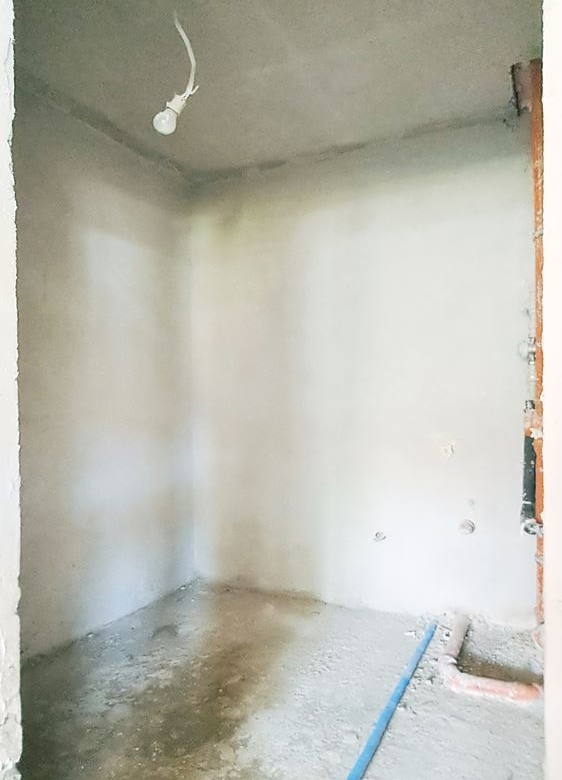 2-СТАЕН АПАРТАМЕНТ 72 М² СЪС СОБСТВЕН ДВОР 48 М² В КВ.ОВЧА КУПЕЛ - 0