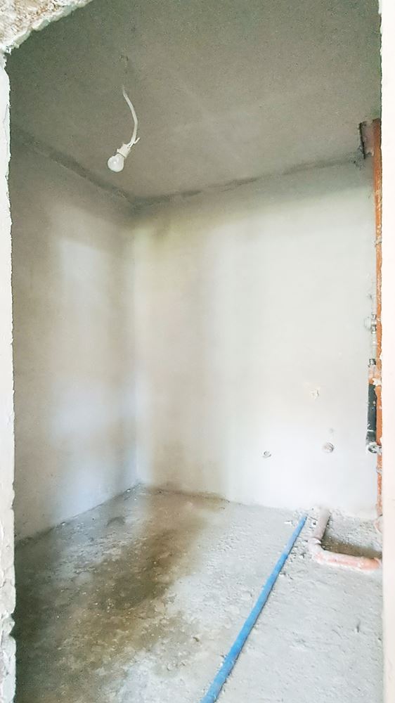 2-СТАЕН АПАРТАМЕНТ 72 М² СЪС СОБСТВЕН ДВОР 48 М² В КВ.ОВЧА КУПЕЛ - 0