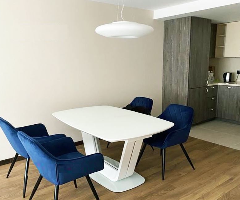 3-СТАЕН АПАРТАМЕНТ 145 М² БЛИЗО ДО БОРИСОВАТА ГРАДИНА - 0