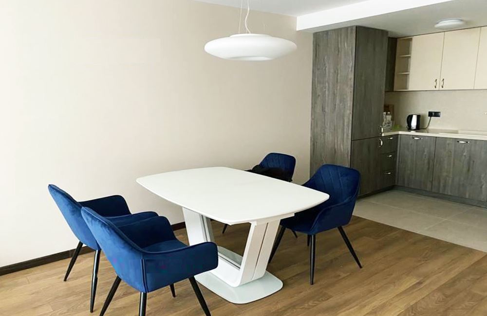 3-СТАЕН АПАРТАМЕНТ 145 М² БЛИЗО ДО БОРИСОВАТА ГРАДИНА - 0