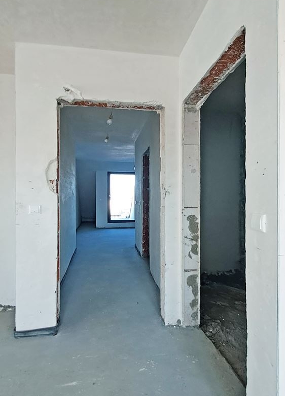 4-СТАЕН АПАРТАМЕНТ 176 М² В КВ.ОВЧА КУПЕЛ - 0