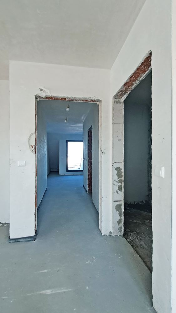 4-СТАЕН АПАРТАМЕНТ 176 М² В КВ.ОВЧА КУПЕЛ - 0