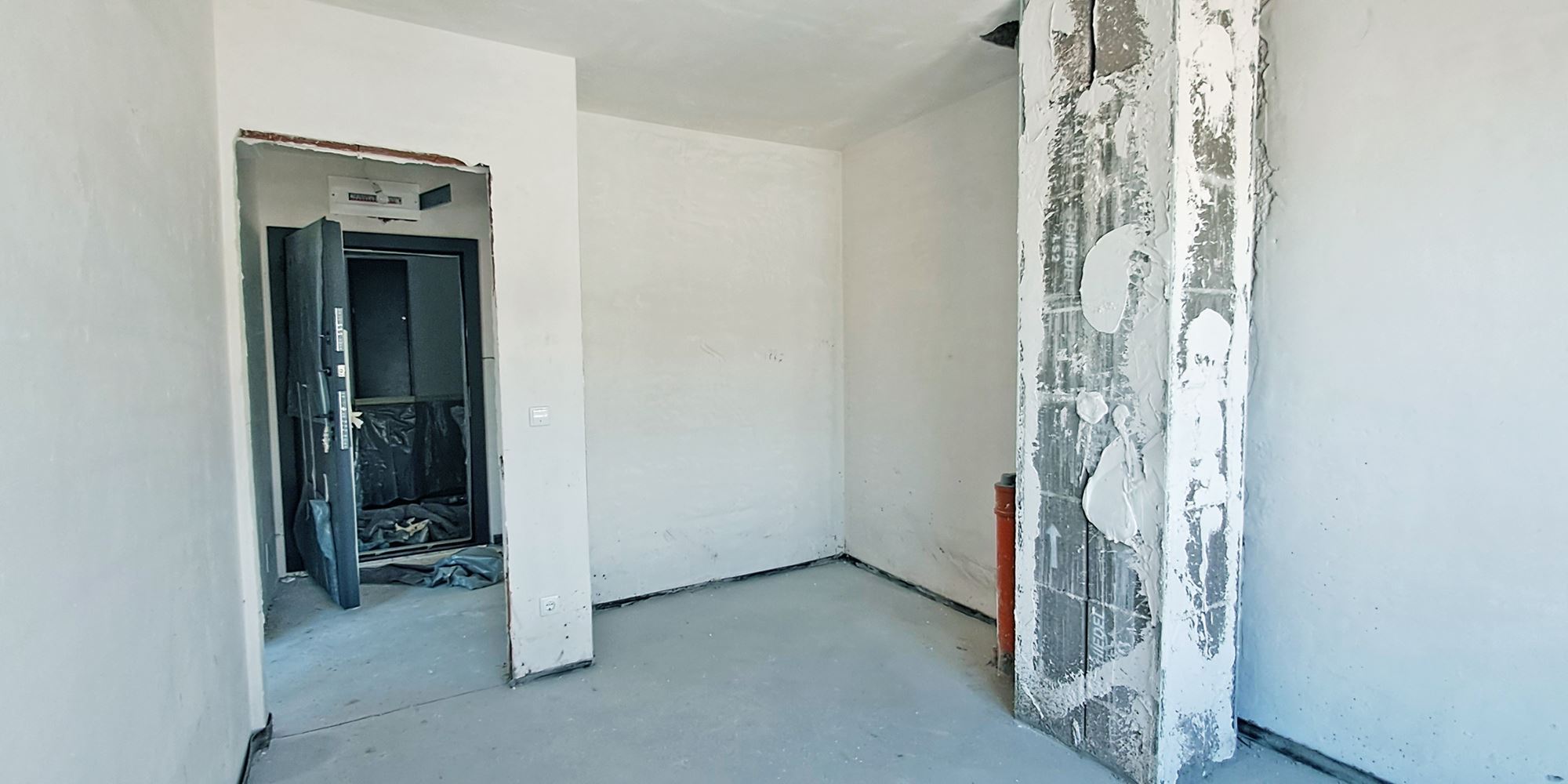 4-СТАЕН АПАРТАМЕНТ 176 М² В КВ.ОВЧА КУПЕЛ - 0