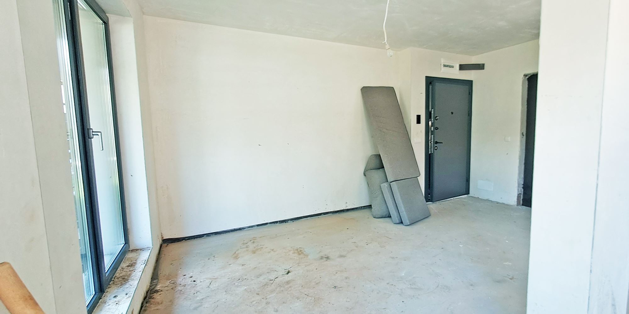 2-СТАЕН АПАРТАМЕНТ 72 М² СЪС СОБСТВЕН ДВОР 48 М² В КВ.ОВЧА КУПЕЛ - 0