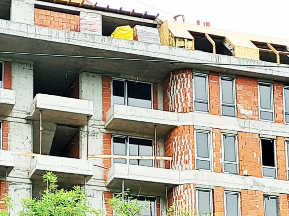 1-СТАЕН АПАРТАМЕНТ 60 М² НЕДАЛЕКО ОТ МЕТРОСТАНЦИЯ КОНСТАНТИН ВЕЛИЧКОВ - 0