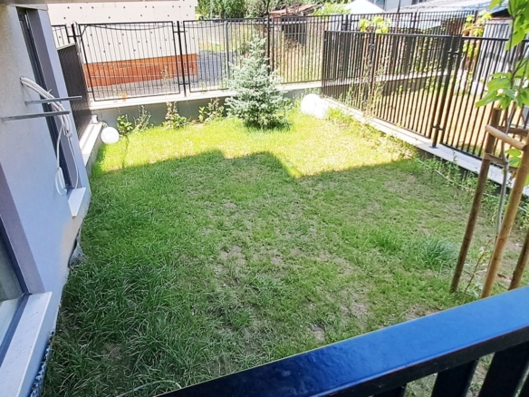 2-СТАЕН АПАРТАМЕНТ 72 М² СЪС СОБСТВЕН ДВОР 48 М² В КВ.ОВЧА КУПЕЛ - 0