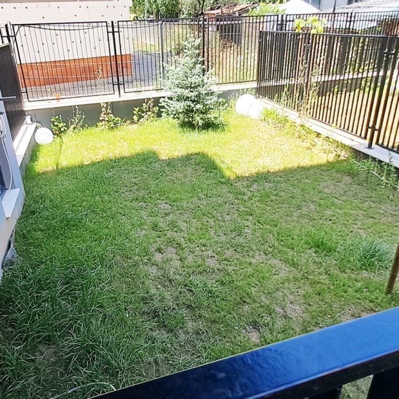2-СТАЕН АПАРТАМЕНТ 72 М² СЪС СОБСТВЕН ДВОР 48 М² В КВ.ОВЧА КУПЕЛ