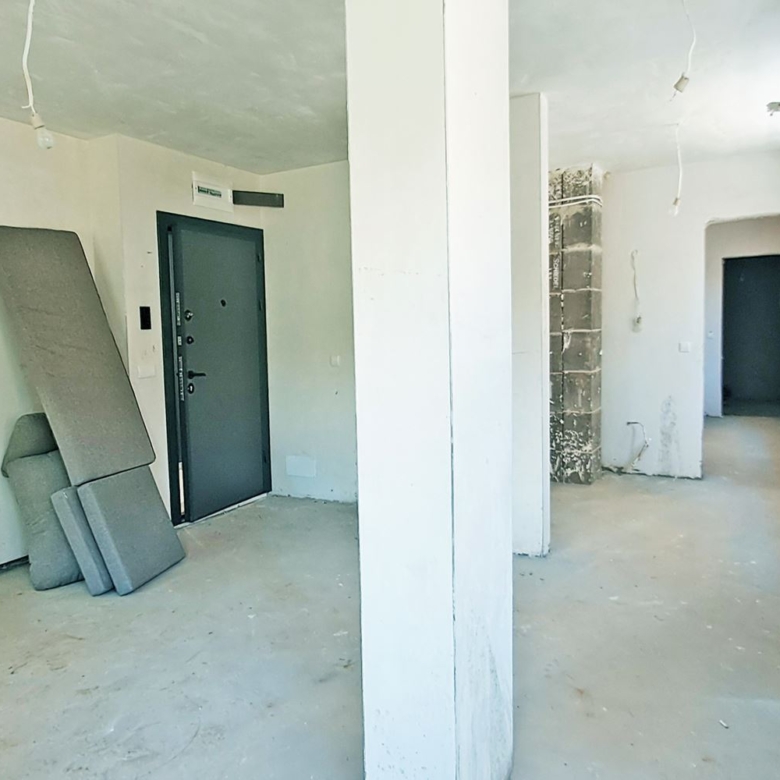 2-СТАЕН АПАРТАМЕНТ 72 М² СЪС СОБСТВЕН ДВОР 48 М² В КВ.ОВЧА КУПЕЛ - 0
