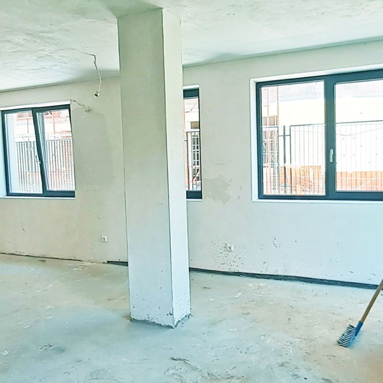 2-СТАЕН АПАРТАМЕНТ 72 М² СЪС СОБСТВЕН ДВОР 48 М² В КВ.ОВЧА КУПЕЛ - 0