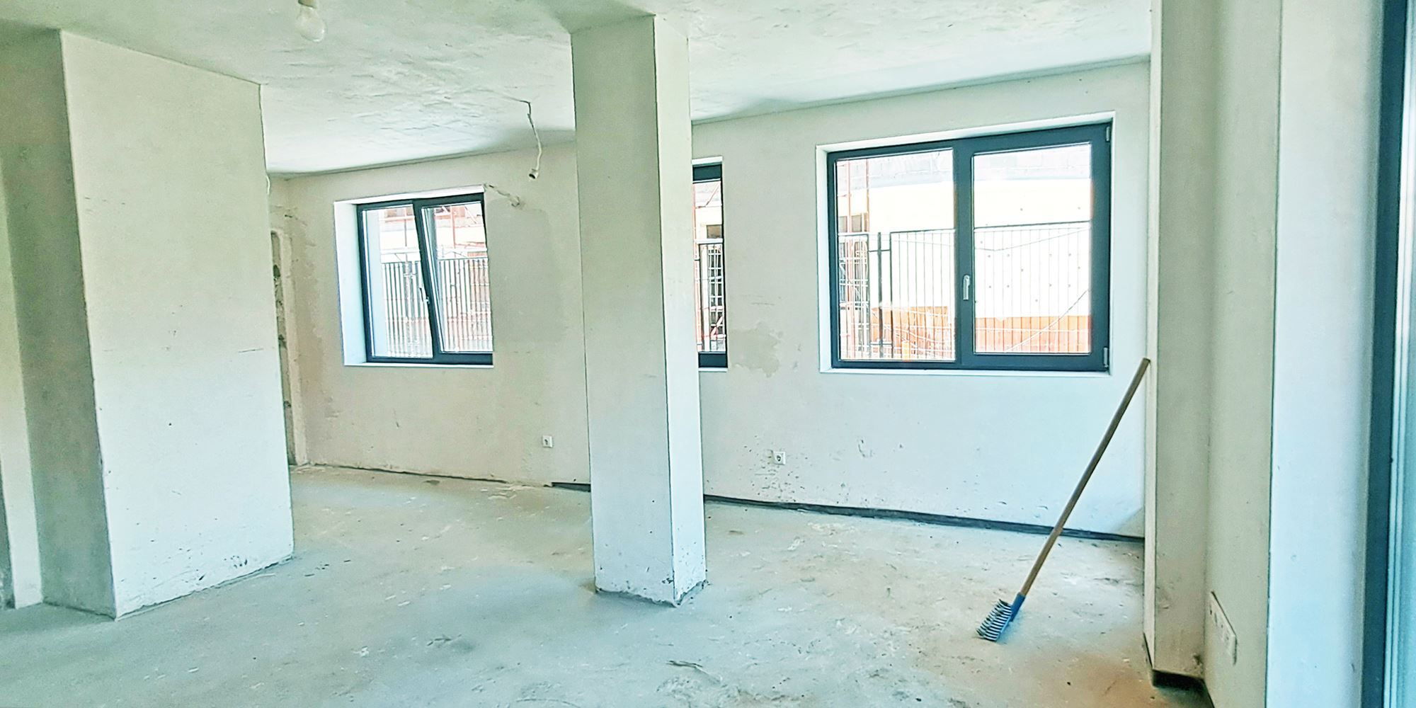 2-СТАЕН АПАРТАМЕНТ 72 М² СЪС СОБСТВЕН ДВОР 48 М² В КВ.ОВЧА КУПЕЛ - 0