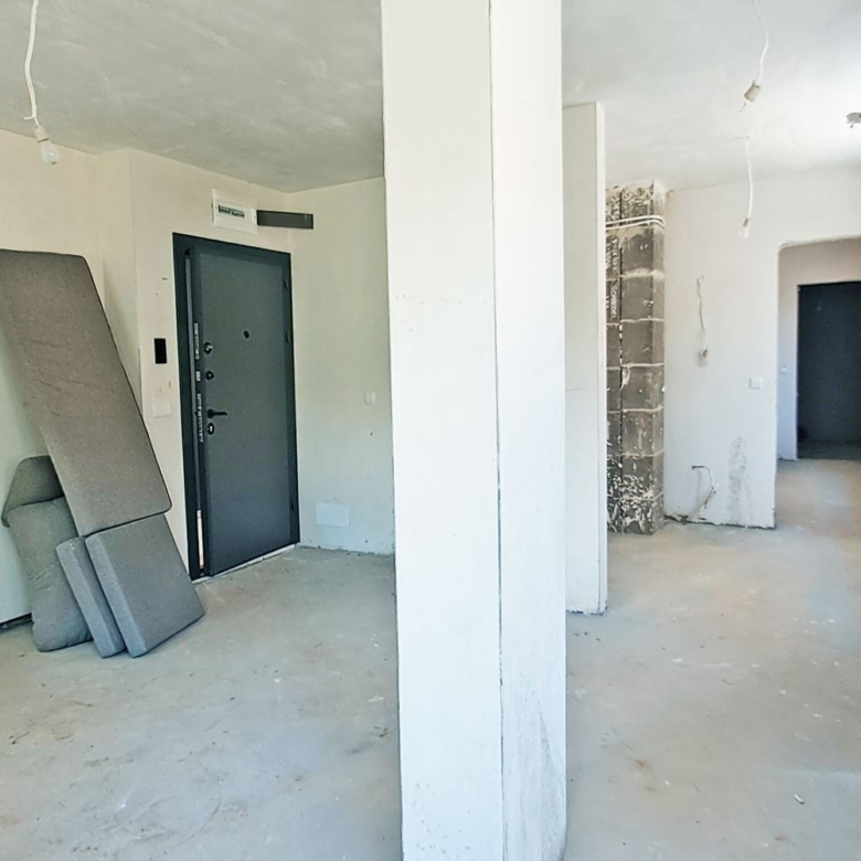 2-СТАЕН АПАРТАМЕНТ 72 М² СЪС СОБСТВЕН ДВОР 48 М² В КВ.ОВЧА КУПЕЛ - 0