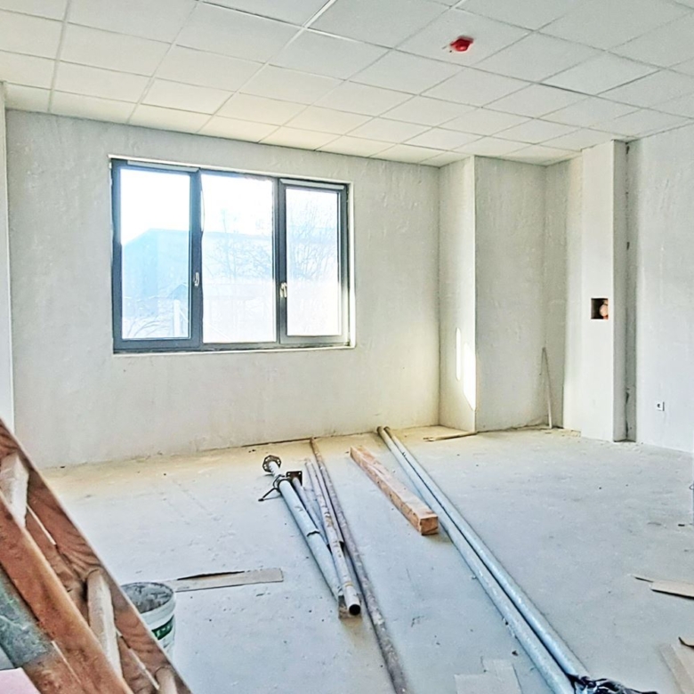 МЕДИЦИНСКИ ЦЕНТЪР 670 М² ДО МЕТРОСТАНЦИЯ ЛЮЛИН - 0