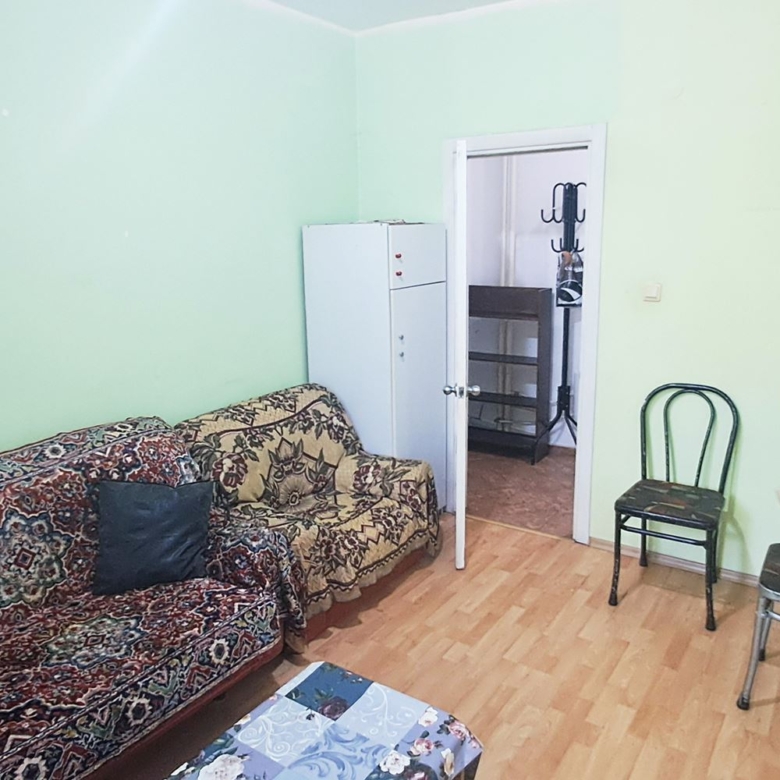 2-СТАЕН АПАРТАМЕНТ СЪС ЧЖП 60 М² - 0