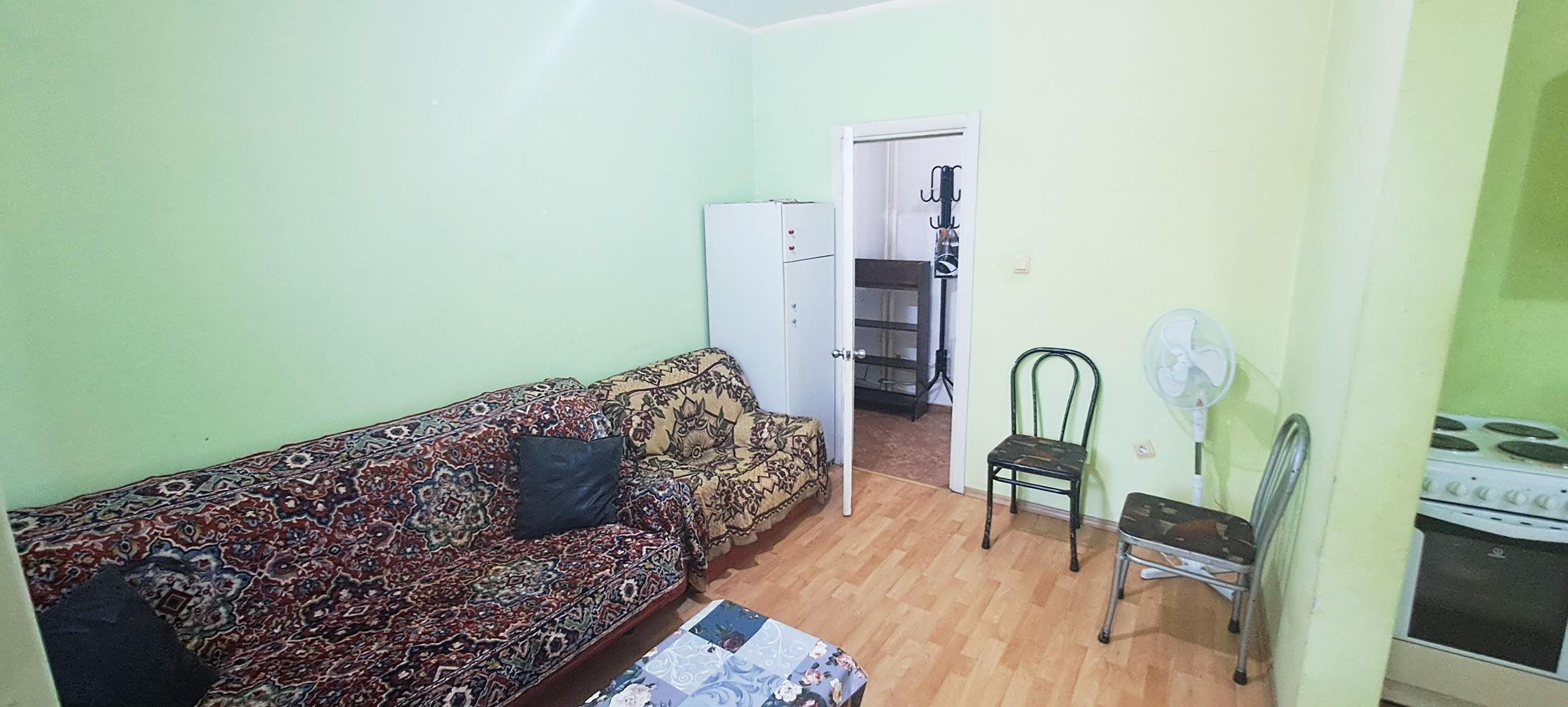 2-СТАЕН АПАРТАМЕНТ СЪС ЧЖП 60 М² - 0
