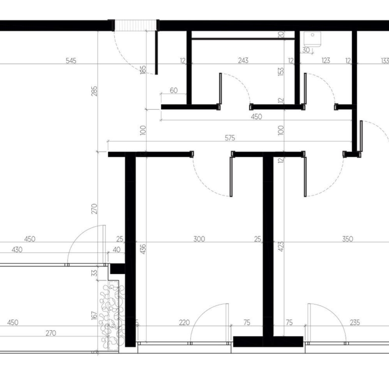 3-СТАЕН АПАРТАМЕНТ 112 М² ДО МЕТРОСТАНЦИЯ МИЗИЯ - 0