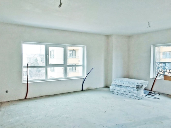 3-СТАЕН АПАРТАМЕНТ 124 М² ДО МЕТРОСТАНЦИЯ МИЗИЯ - 0