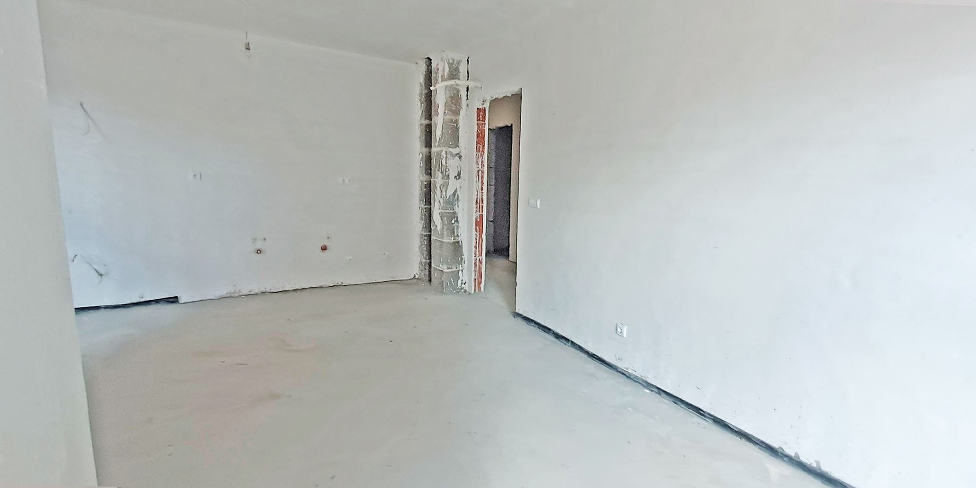 3-СТАЕН АПАРТАМЕНТ 94 М² В КВ.ОВЧА КУПЕЛ - 0