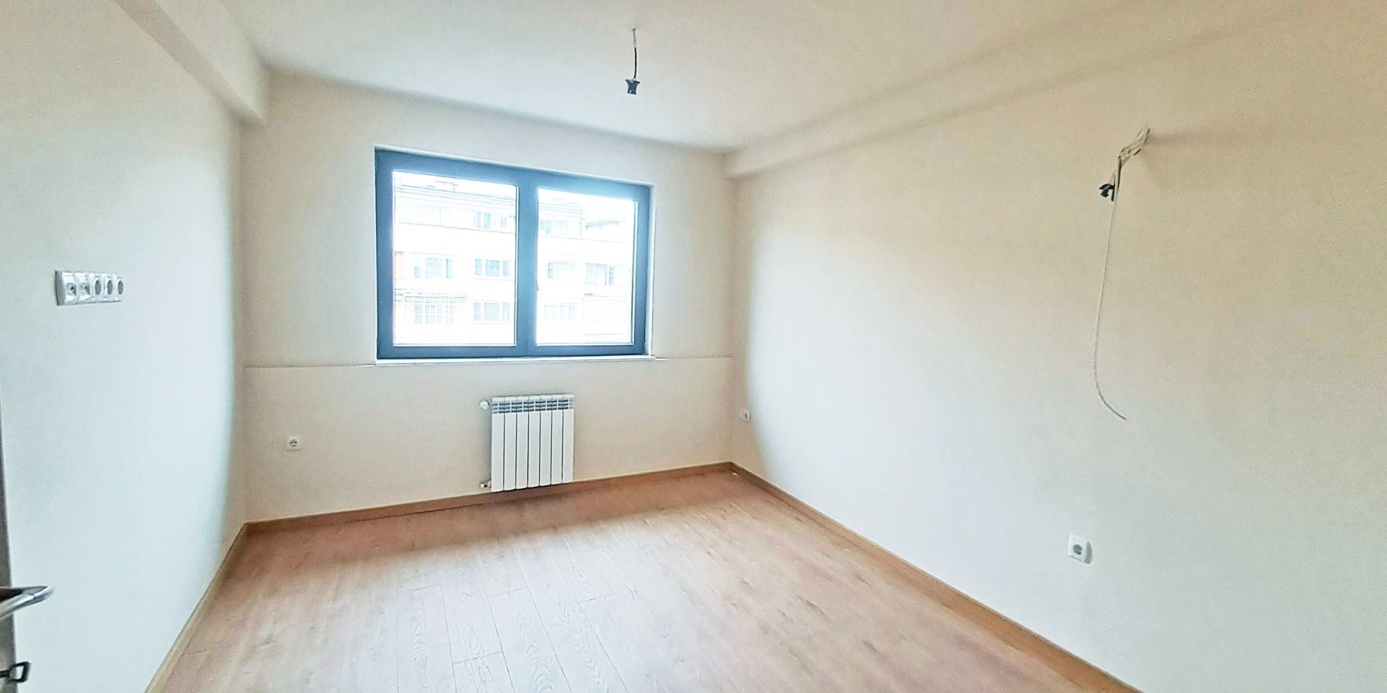 3-СТАЕН АПАРТАМЕНТ 133 М² БЛИЗО ДО ЮЖНИЯ ПАРК - 0