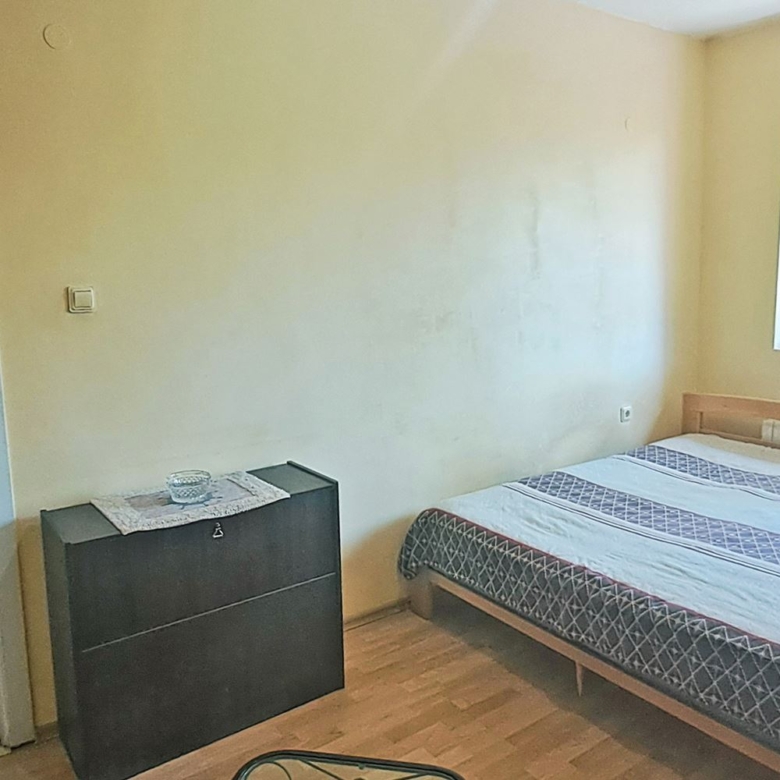 2-СТАЕН АПАРТАМЕНТ СЪС ЧЖП 60 М² - 0