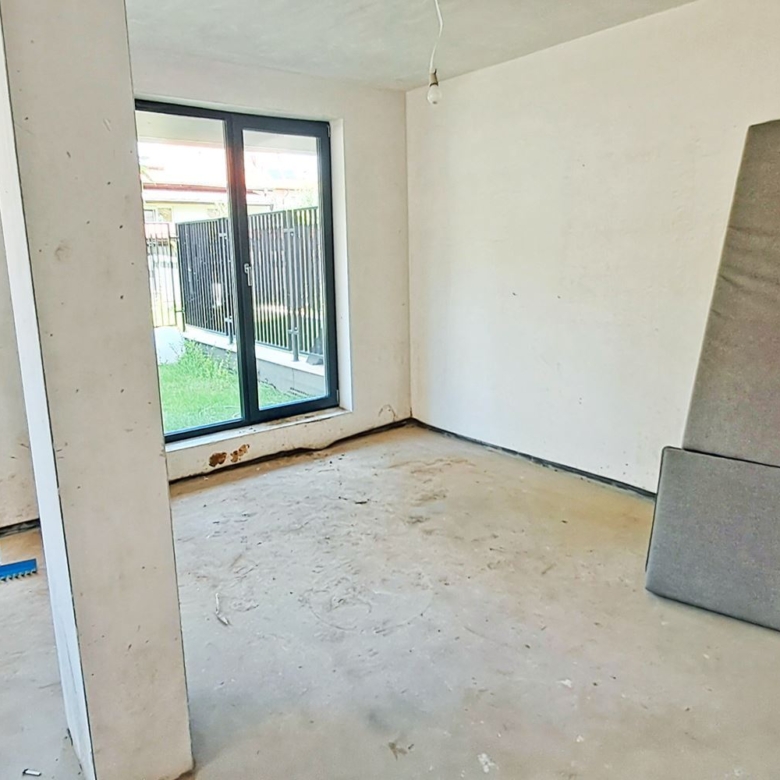 2-СТАЕН АПАРТАМЕНТ 72 М² СЪС СОБСТВЕН ДВОР 48 М² В КВ.ОВЧА КУПЕЛ - 0