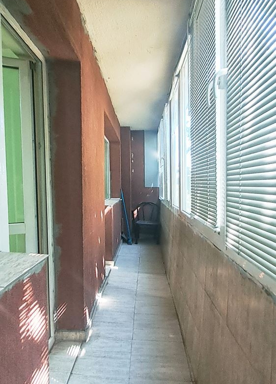 2-СТАЕН АПАРТАМЕНТ СЪС ЧЖП 60 М² - 0