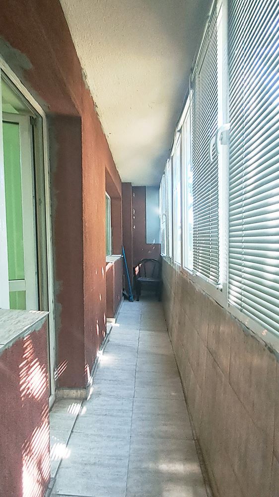 2-СТАЕН АПАРТАМЕНТ СЪС ЧЖП 60 М² - 0