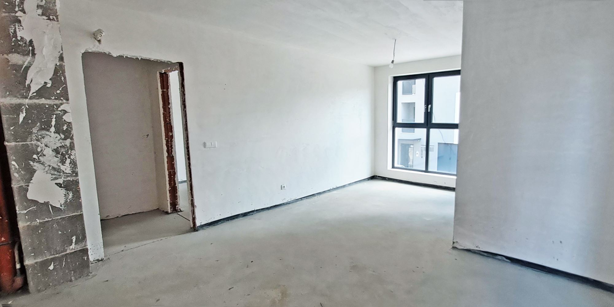 3-СТАЕН АПАРТАМЕНТ 94 М² В КВ.ОВЧА КУПЕЛ - 0