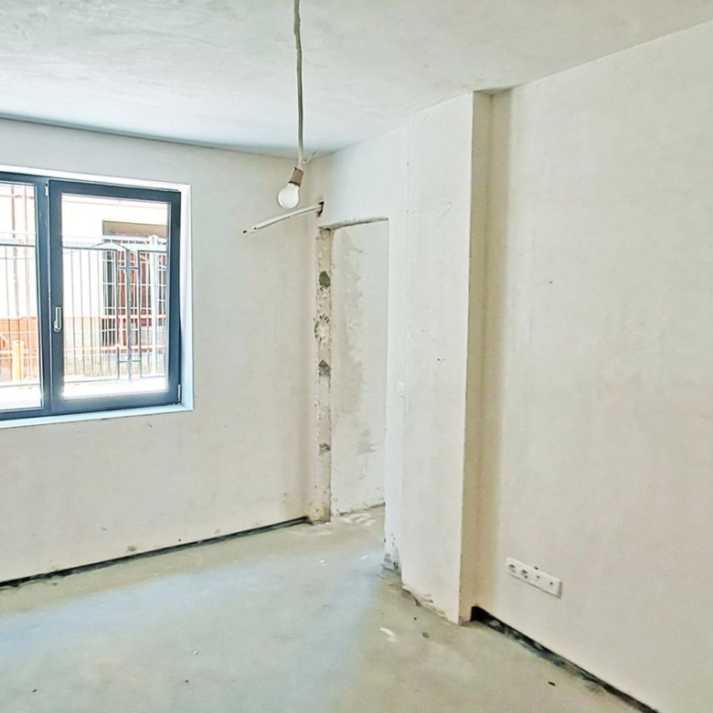 2-СТАЕН АПАРТАМЕНТ 72 М² СЪС СОБСТВЕН ДВОР 48 М² В КВ.ОВЧА КУПЕЛ - 0
