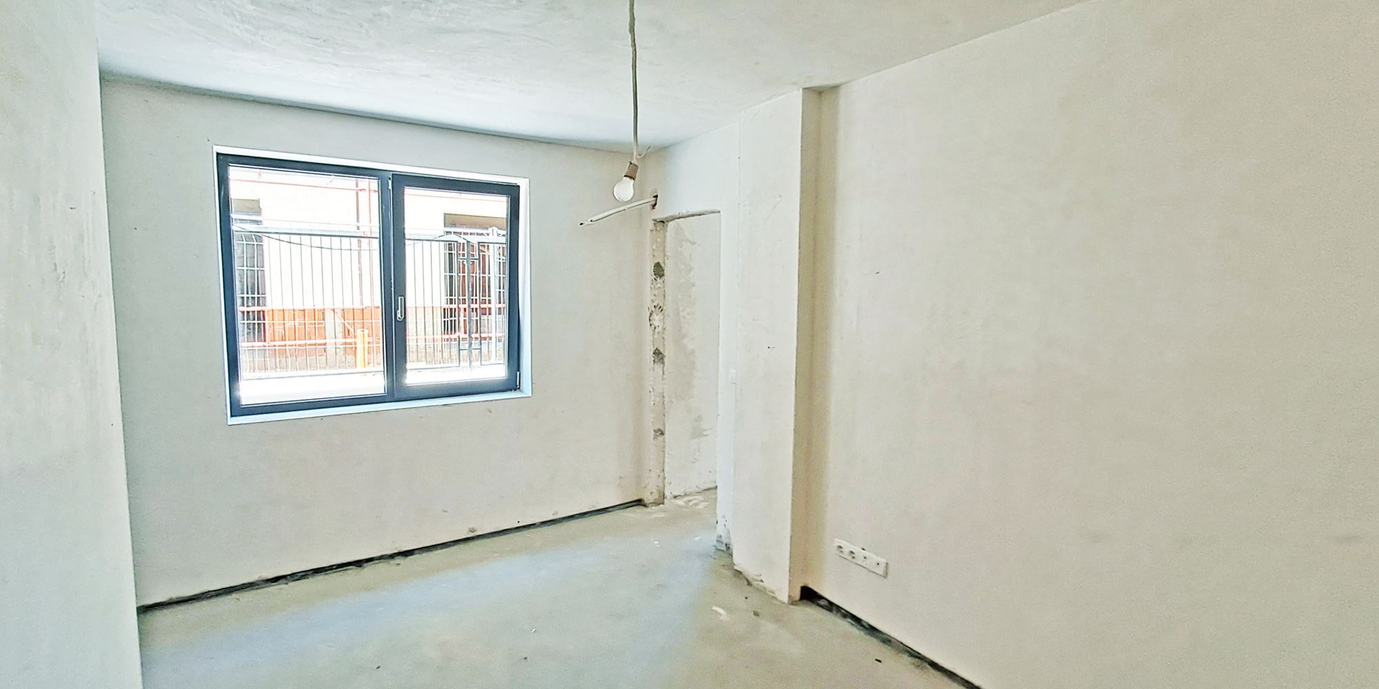 2-СТАЕН АПАРТАМЕНТ 72 М² СЪС СОБСТВЕН ДВОР 48 М² В КВ.ОВЧА КУПЕЛ - 0