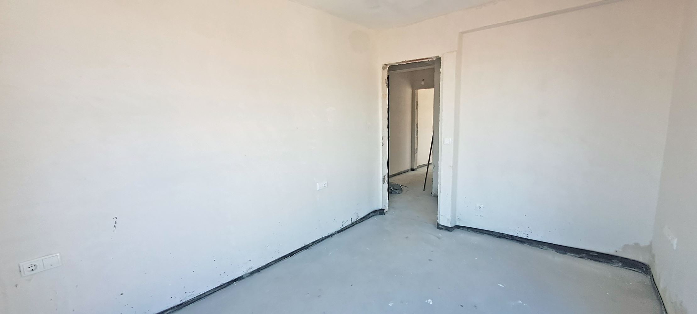 4-СТАЕН АПАРТАМЕНТ 176 М² В КВ.ОВЧА КУПЕЛ - 0