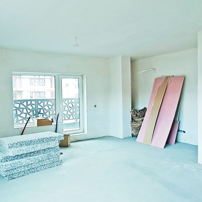 3-СТАЕН АПАРТАМЕНТ 124 М² ДО МЕТРОСТАНЦИЯ МИЗИЯ - 0