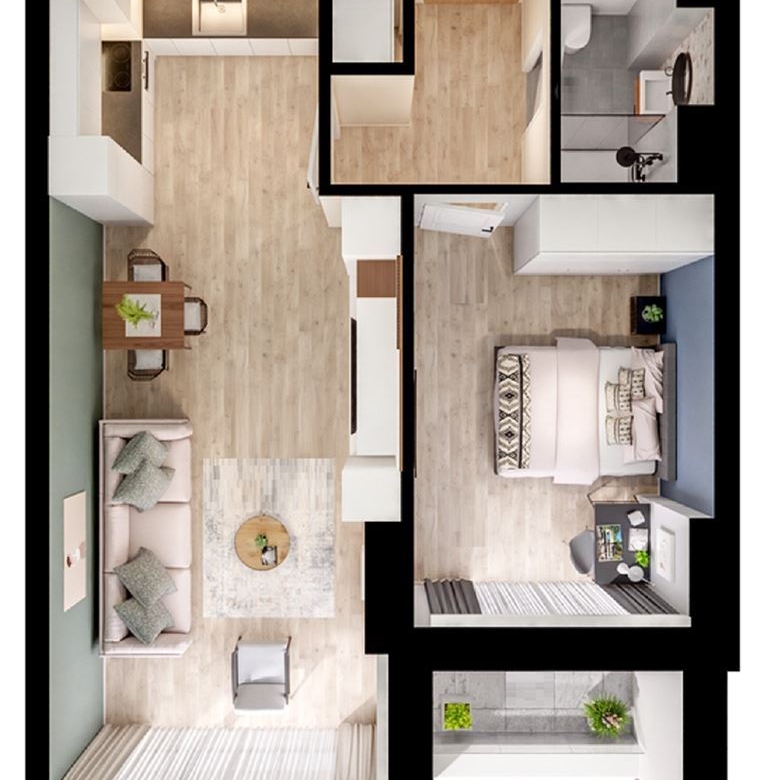 2-СТАЕН АПАРТАМЕНТ 81 М² ДО ПАРК ДРУЖБА И МЕТРОСТАНЦИЯ