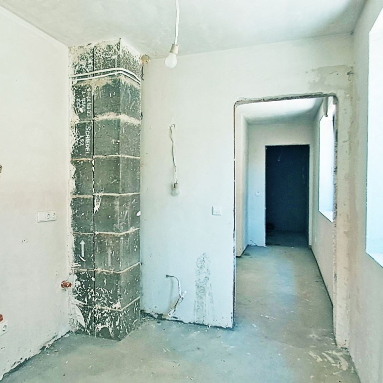 2-СТАЕН АПАРТАМЕНТ 72 М² СЪС СОБСТВЕН ДВОР 48 М² В КВ.ОВЧА КУПЕЛ - 0