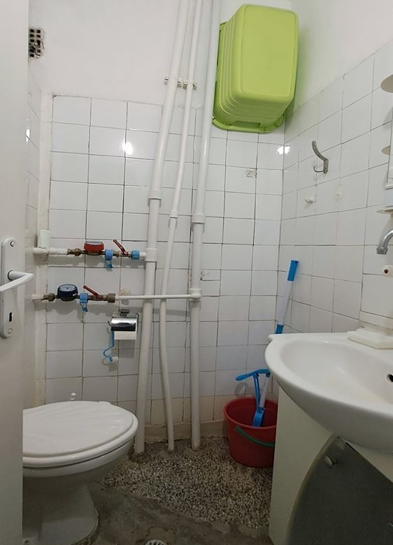 2-СТАЕН АПАРТАМЕНТ ПОД НАЕМ 70 М² ДО ПАРК - 0