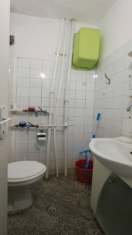 2-СТАЕН АПАРТАМЕНТ ПОД НАЕМ 70 М² ДО ПАРК - 0