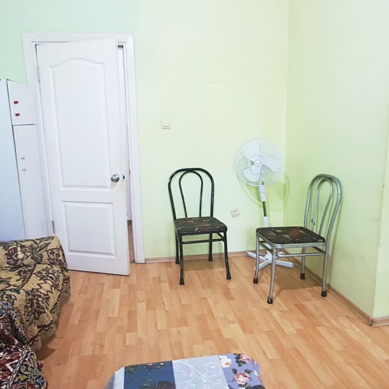 2-СТАЕН АПАРТАМЕНТ СЪС ЧЖП 60 М² - 0