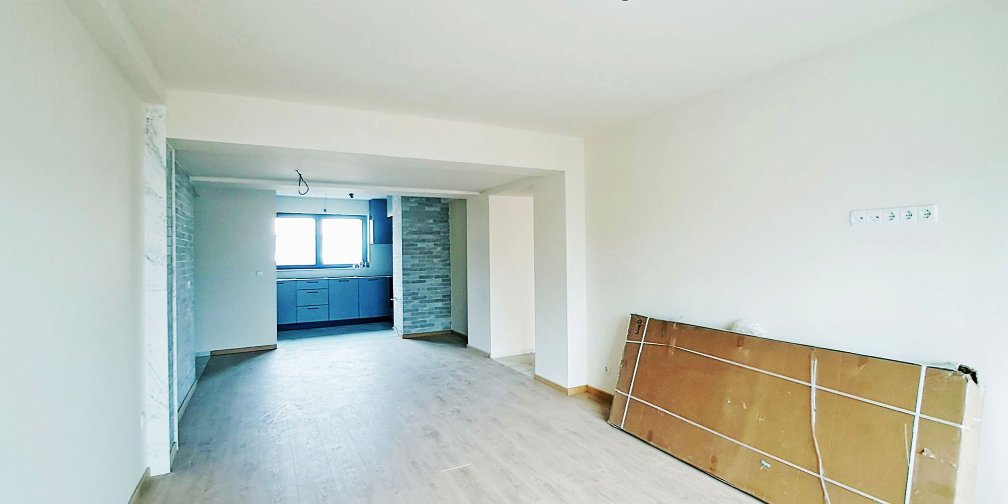 3-СТАЕН АПАРТАМЕНТ 133 М² БЛИЗО ДО ЮЖНИЯ ПАРК-0 3-СТАЕН АПАРТАМЕНТ 133 М² БЛИЗО ДО ЮЖНИЯ ПАРК - 0