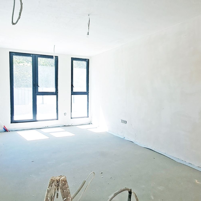 3-СТАЕН АПАРТАМЕНТ СЪС 92 М² СЪС СОБСТВЕН ДВОР В КВ. 76 М², ОВЧА КУПЕЛ - 0