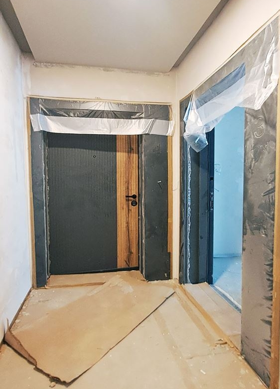 3-СТАЕН АПАРТАМЕНТ СЪС 92 М² СЪС СОБСТВЕН ДВОР В КВ. 76 М², ОВЧА КУПЕЛ - 0