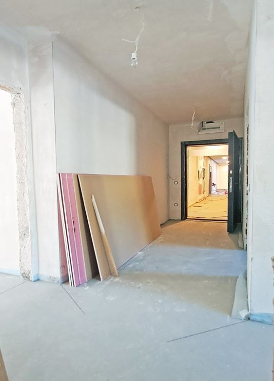 3-СТАЕН АПАРТАМЕНТ СЪС 92 М² СЪС СОБСТВЕН ДВОР В КВ. 76 М², ОВЧА КУПЕЛ - 0