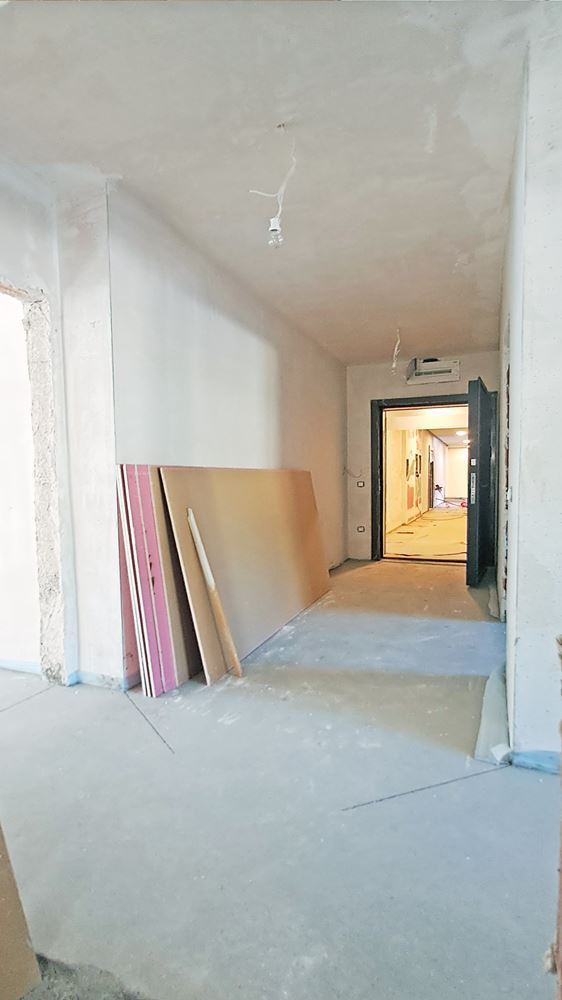 3-СТАЕН АПАРТАМЕНТ СЪС 92 М² СЪС СОБСТВЕН ДВОР В КВ. 76 М², ОВЧА КУПЕЛ - 0