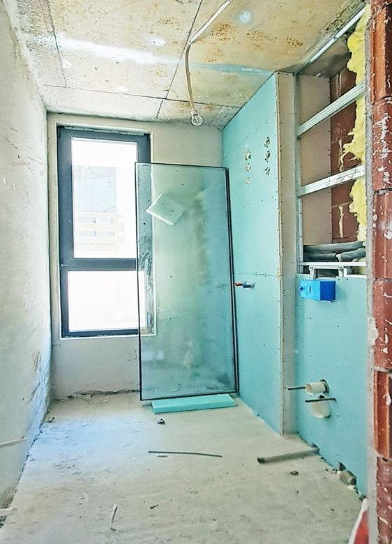 3-СТАЕН АПАРТАМЕНТ СЪС 92 М² СЪС СОБСТВЕН ДВОР В КВ. 76 М², ОВЧА КУПЕЛ - 0