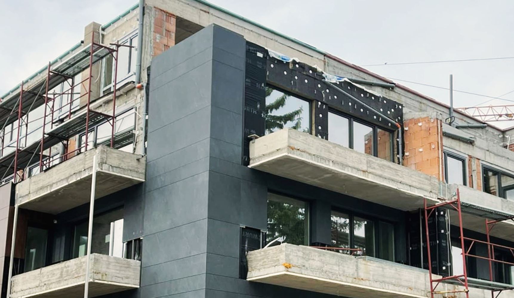 3-СТАЕН АПАРТАМЕНТ 107 М² В ПОЛИТЕ НА ВИТОША-0 3-СТАЕН АПАРТАМЕНТ 107 М² В ПОЛИТЕ НА ВИТОША - 0